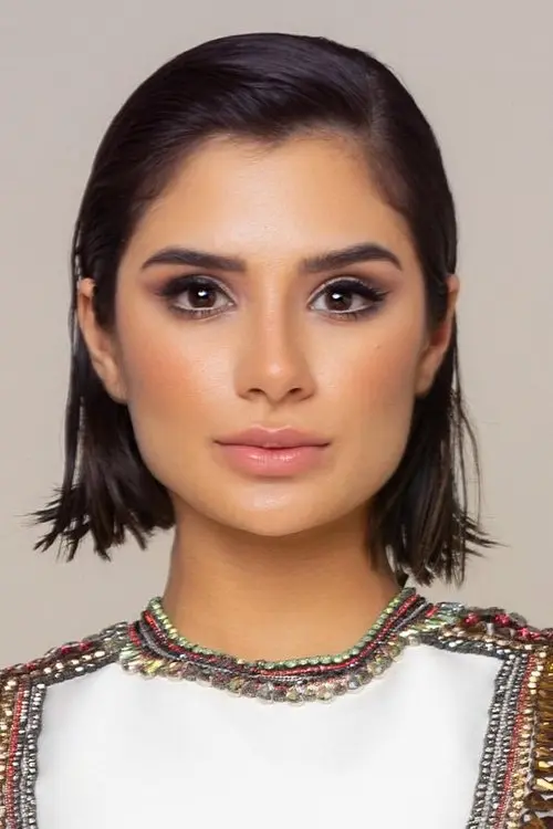 Фото Diane Guerrero