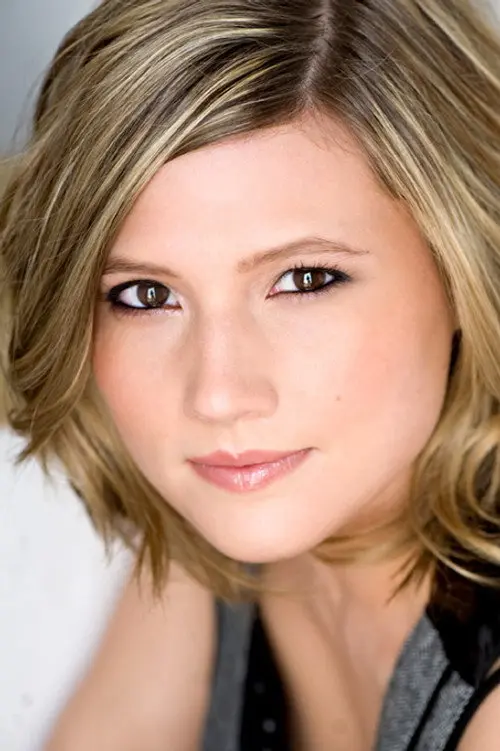 Фото Emily Moss Wilson