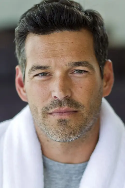 Фото Eddie Cibrian