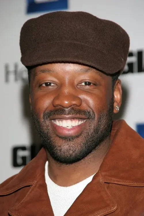 Фото Kadeem Hardison