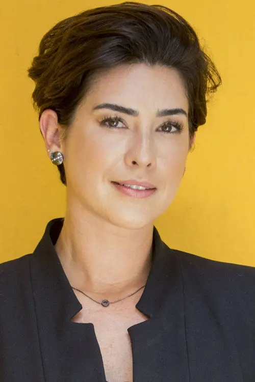 Фото Fernanda Paes Leme
