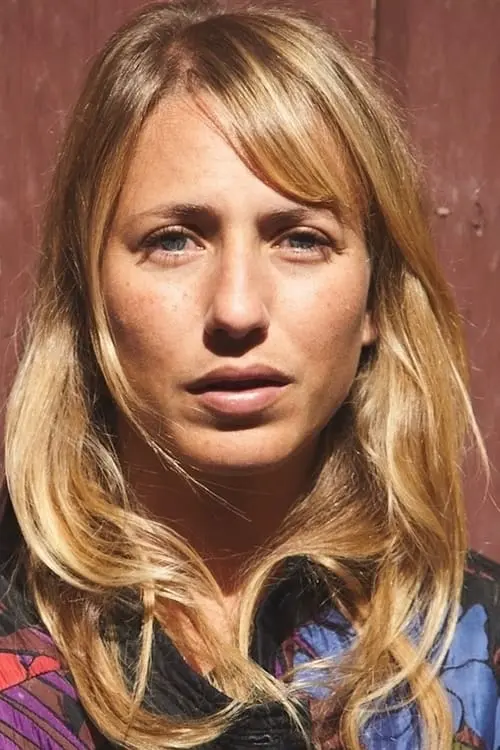 Фото Laura Boujenah