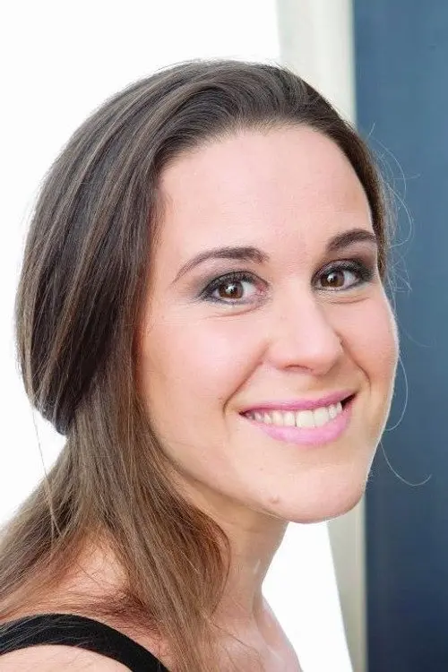 Фото Antonia de Rendinger