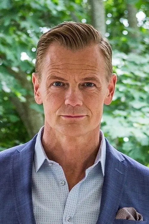 Фото Mårten Klingberg