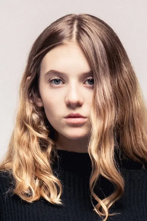 Фото Milya Corbeil-Gauvreau
