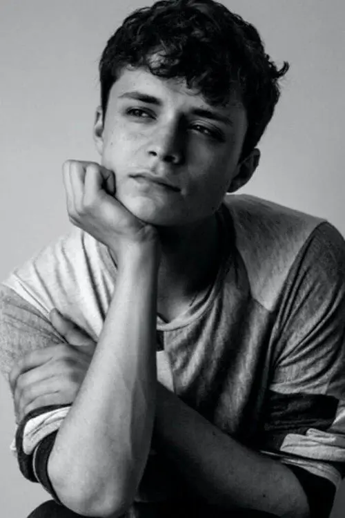 Фото Lucas Jade Zumann