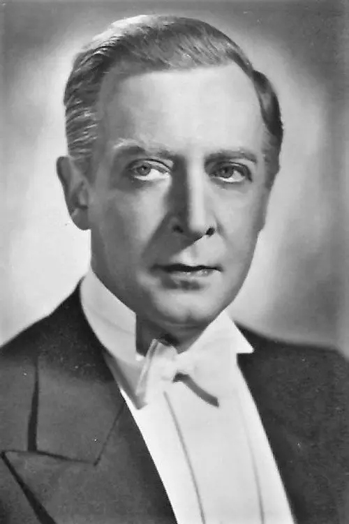 Фото Fritz Odemar
