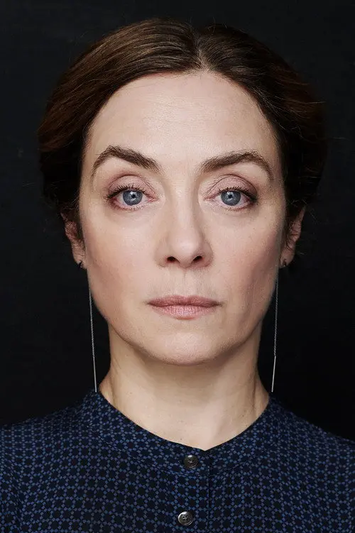 Фото Julia Richter