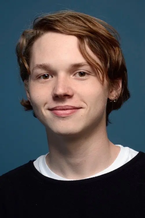 Фото Jack Kilmer