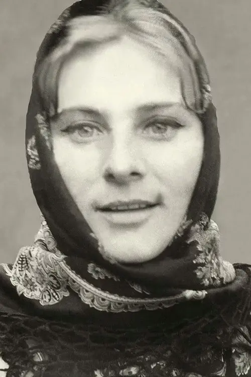 Фото Mariia Mykolaichuk