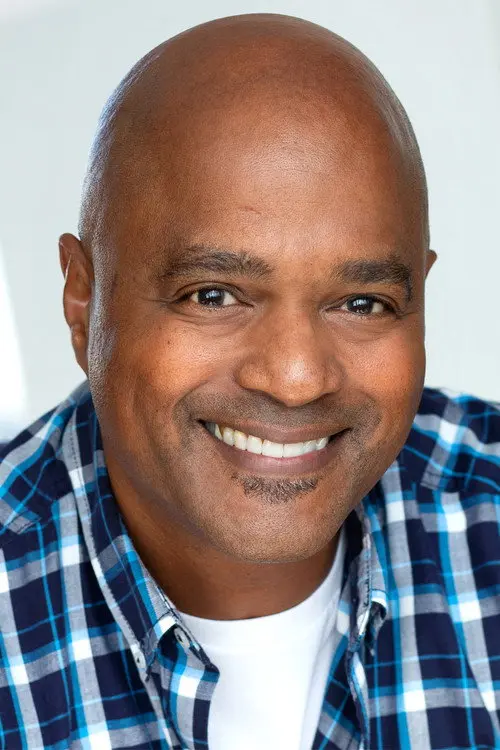 Фото Don Franklin