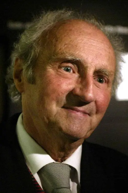 Фото André Delvaux