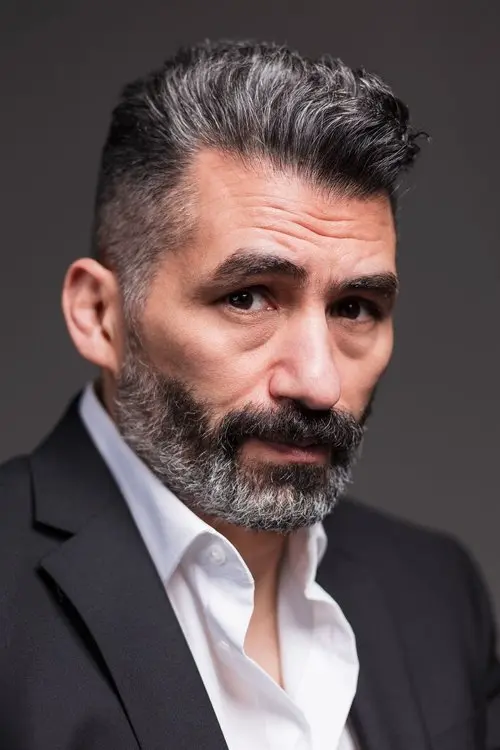 Фото Tamer Yiğit
