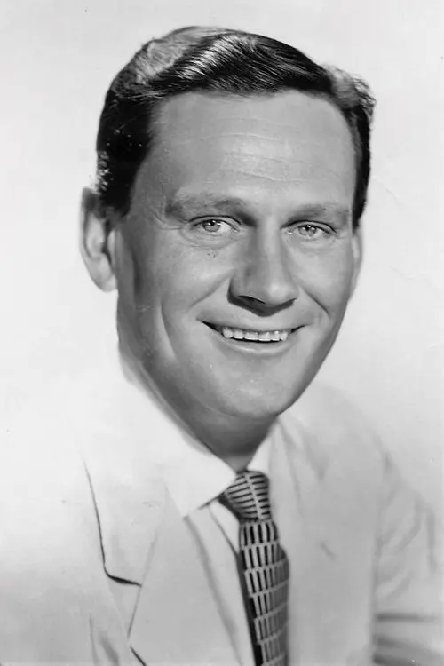 Фото Wendell Corey