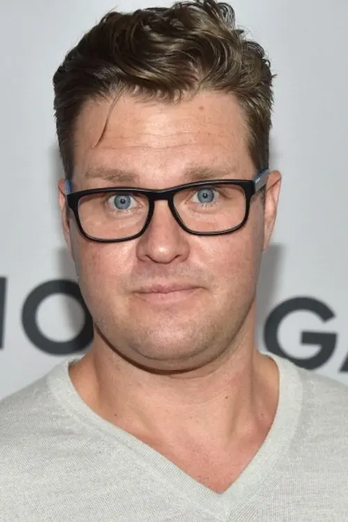 Фото Zachery Ty Bryan
