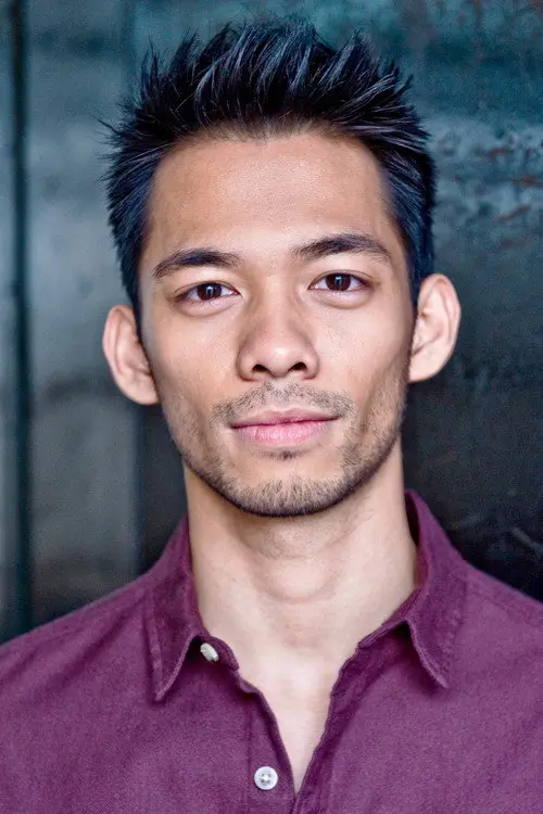 Фото Aldrin Bundoc