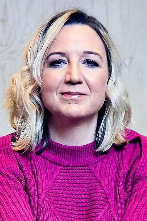Фото Josie Rourke