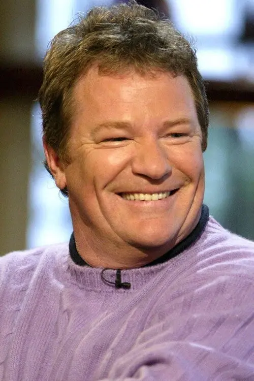 Фото Jim Davidson