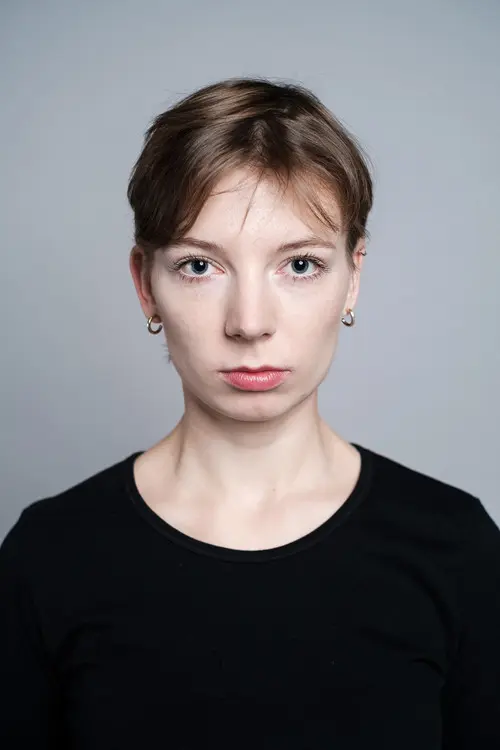 Фото Aleksandra Gosławska