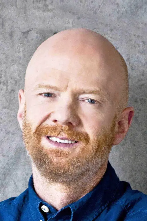 Фото Jimmy Somerville