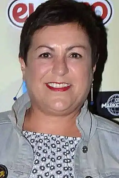 Фото Geli Albaladejo