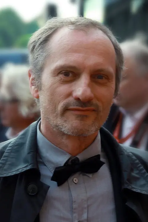 Фото Götz Spielmann