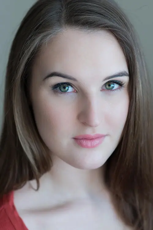Фото Ava Darrach-Gagnon