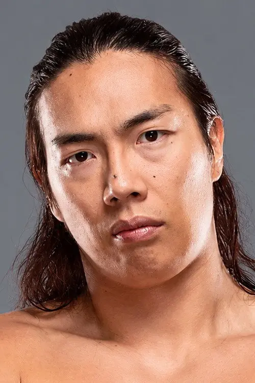 Фото 竹下幸之介