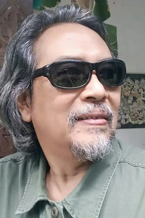 Фото Budi Ros