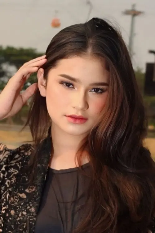 Фото Ashley Adams