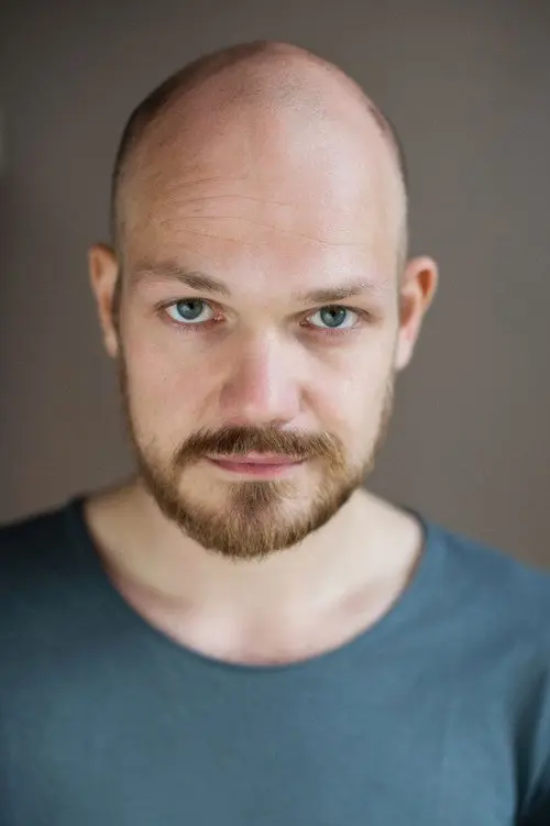 Фото Matti Krause