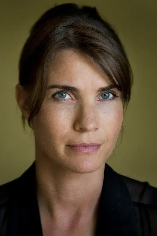 Фото Sara-Marie Maltha