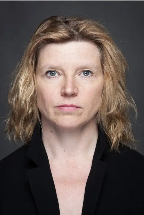 Фото Ina Geerts