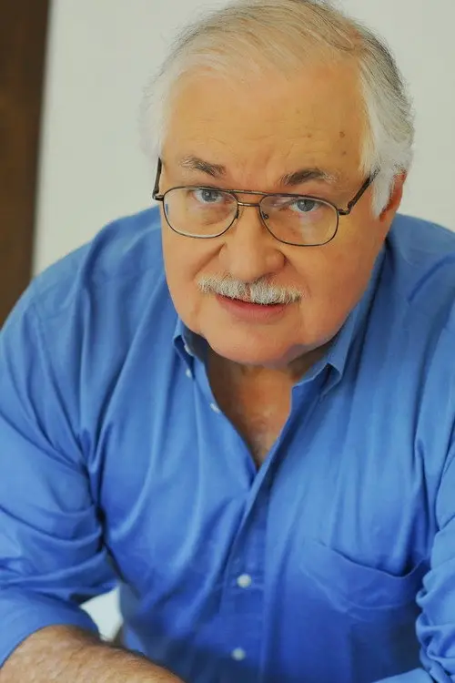 Фото Carl Gottlieb