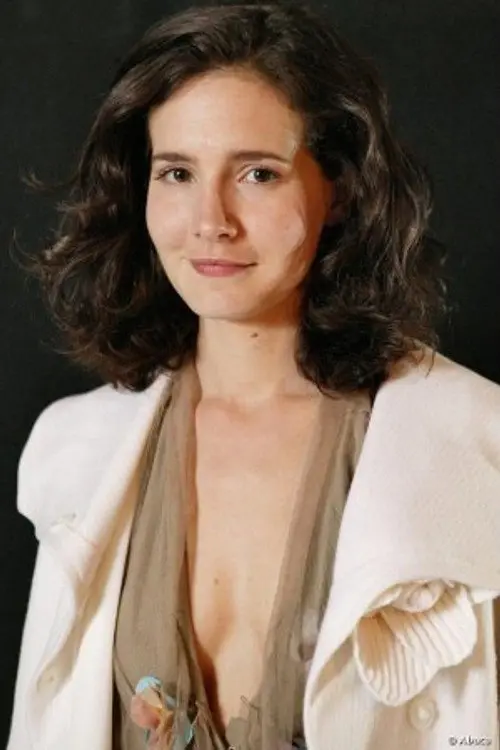 Фото Chloé Lambert