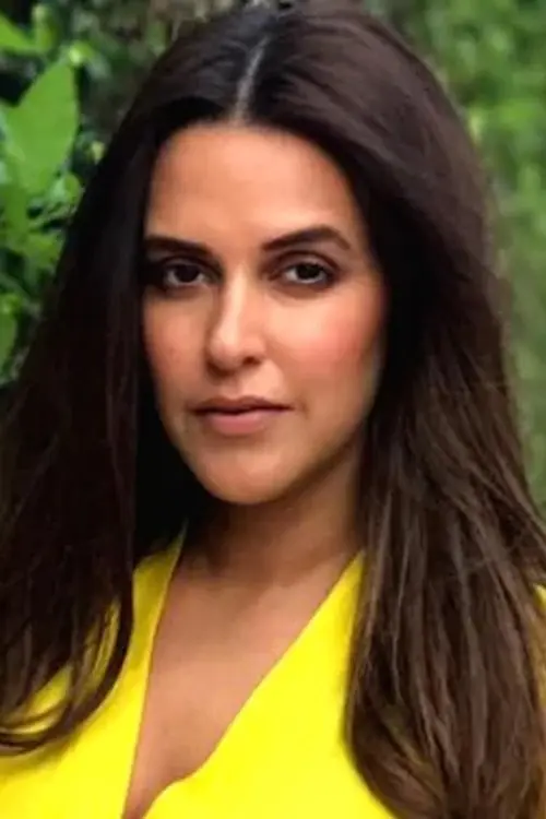 Фото Neha Dhupia
