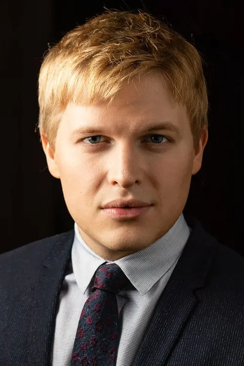 Фото Ronan Farrow