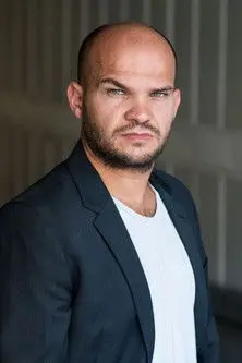 Фото Moritz Katzmair