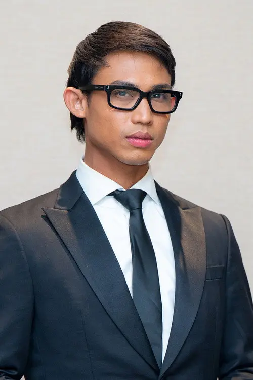 Фото Amirul Aiman