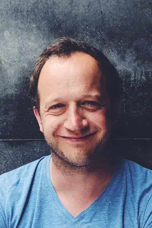 Фото Rein Hofman
