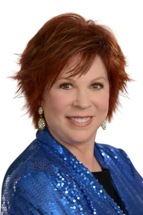 Фото Vicki Lawrence