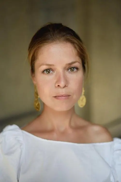 Фото Luise Helm