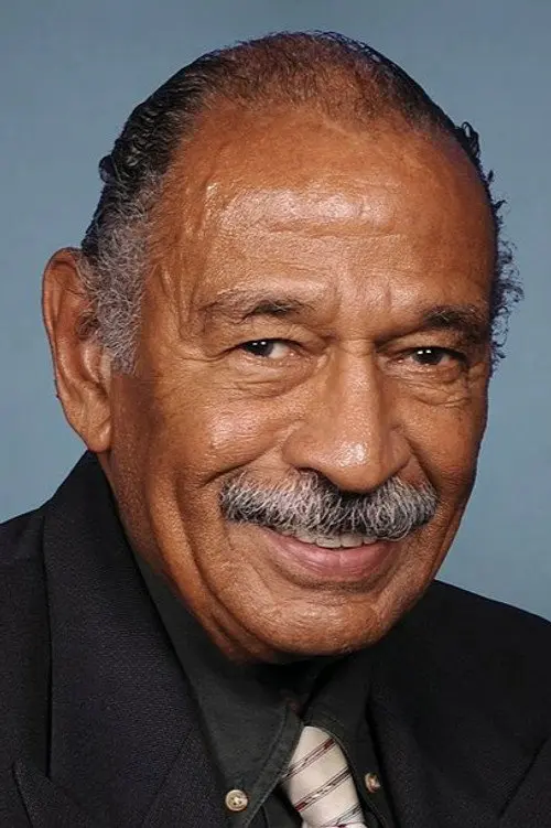 Фото John Conyers