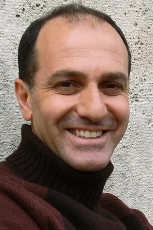 Фото Bruno Cariello