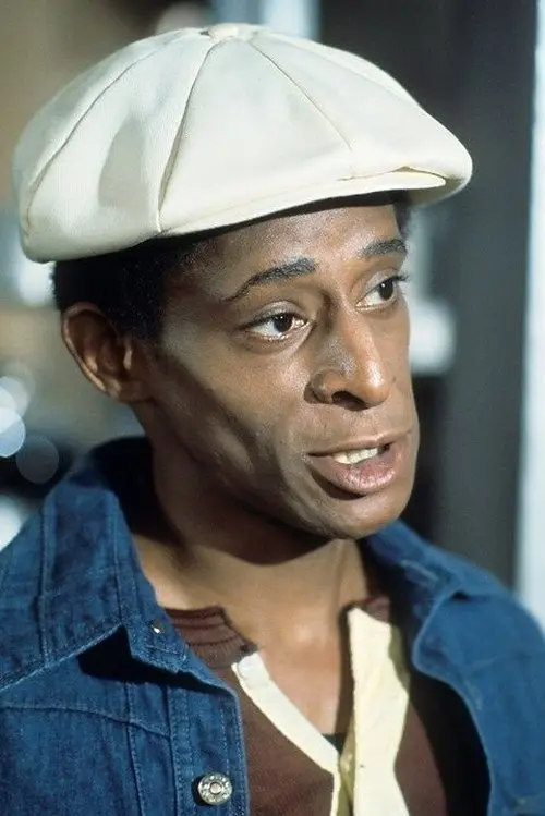 Фото Antonio Fargas