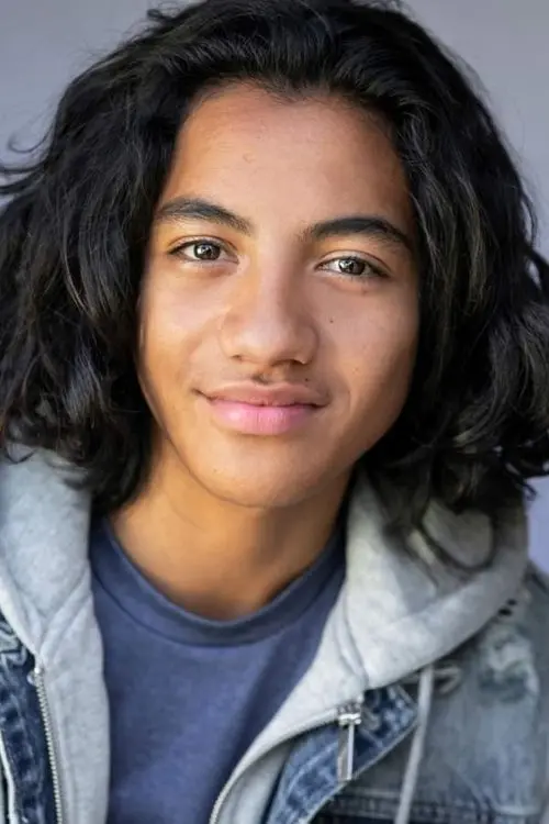 Фото Duane Evans Jr.