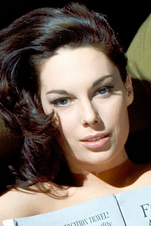 Фото Tracy Reed