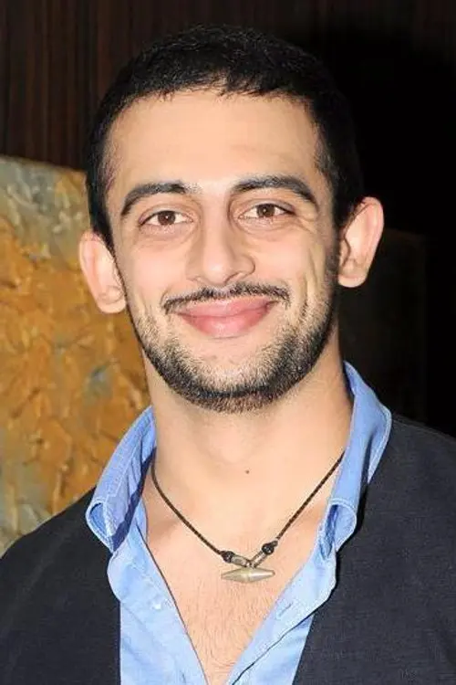Фото Arunoday Singh