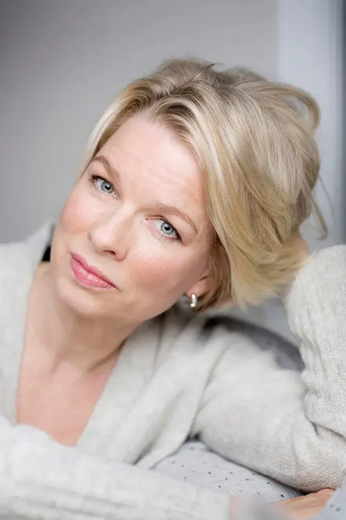 Фото Linn Ullmann