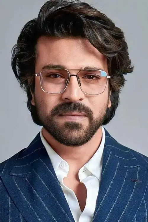 Фото Ram Charan